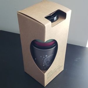 Starbucks Halloween Reusable Hot Cups Fall 2019